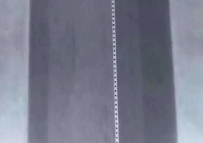 揭秘“熔噴模頭”、“口罩熔接齒模”，到底是個(gè)啥？(圖9)