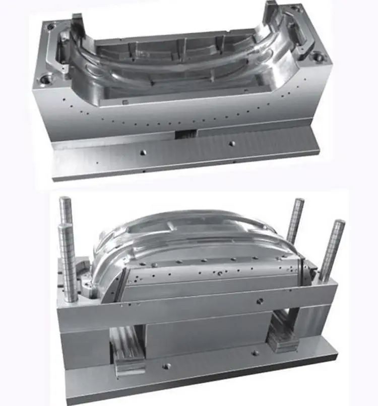 數(shù)控機床在汽車模具應用中的重要性分析(圖1) 數(shù)控機床在汽車模具應用中的重要性分析(圖1)