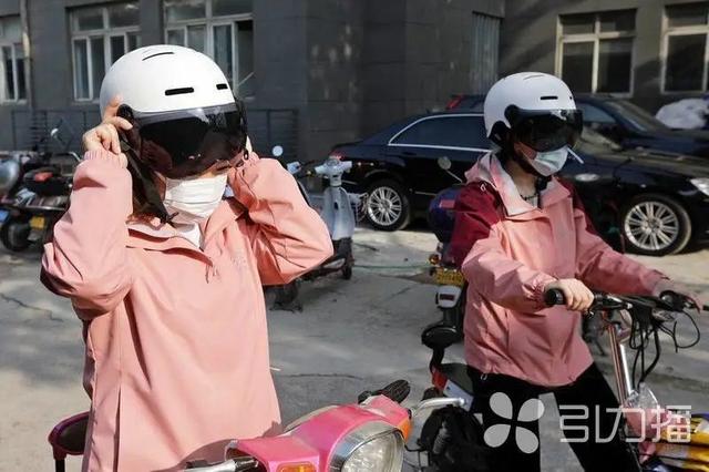 頭盔火了！最好買有這種標(biāo)志的...