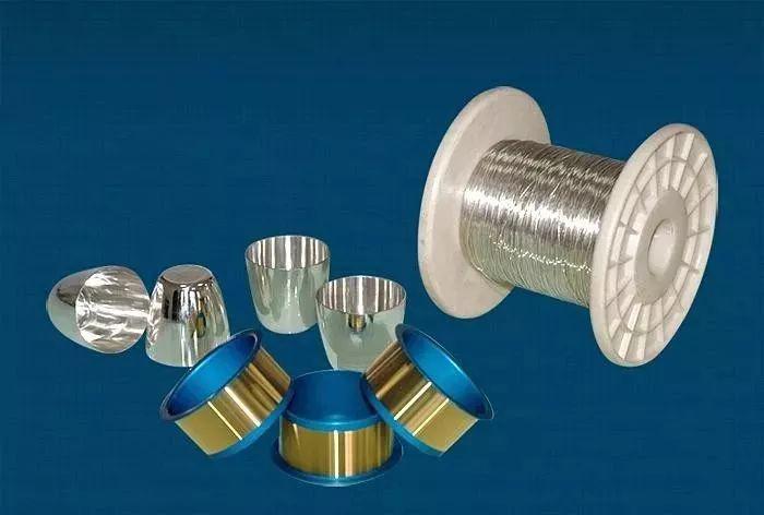 機(jī)械、模具加工常見(jiàn)鋼材料及其特征 (圖5)